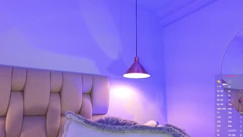 Natalia  online show from 25, 2, 2026