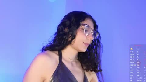 Natalia  online show from 6, 4, 2026