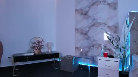 Tatiana online show from 23, 3, 2026