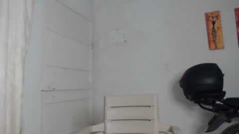 Snapshot of natzumi_mcqueen chatting on 10, 1, 2025 Stella Mcqueen online show from 10, 1, 2025