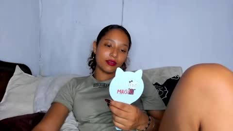 Snapshot of natzurit chatting on 31, 3, 2026 Natzu online show from 31, 3, 2026