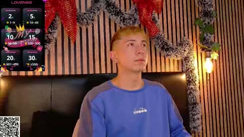 Christopher  Chris online show from 28, 12, 2024