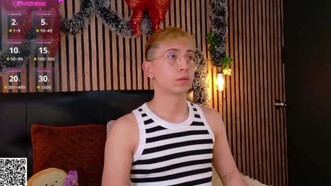 Christopher  Chris online show from 4, 1, 2025