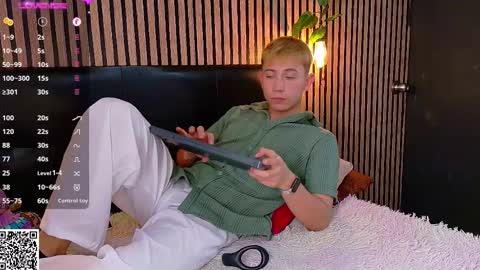 Christopher  Chris online show from 10, 2, 2025