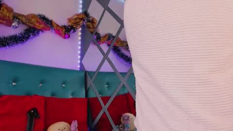 Christopher  Chris online show from 18, 12, 2025