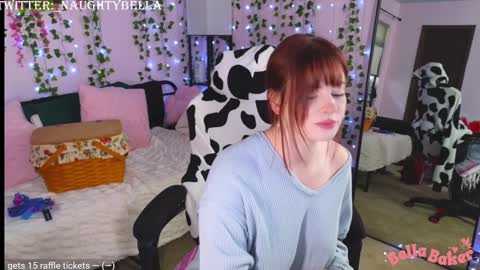 bella online show from 5, 12, 2024