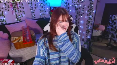 bella online show from 18, 12, 2024