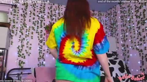 bella online show from 24, 2, 2025