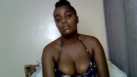 Bettybooby online show from 1, 7, 2026