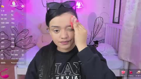 Naughty Bunny online show from 14, 1, 2026