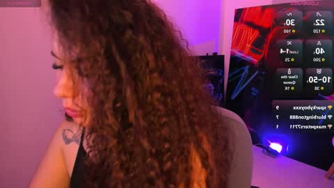 Snapshot of naughty_butt chatting on 15, 11, 2025 Megan online show from 15, 11, 2025