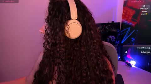 Snapshot of naughty_butt chatting on 3, 12, 2025 Megan online show from 3, 12, 2025