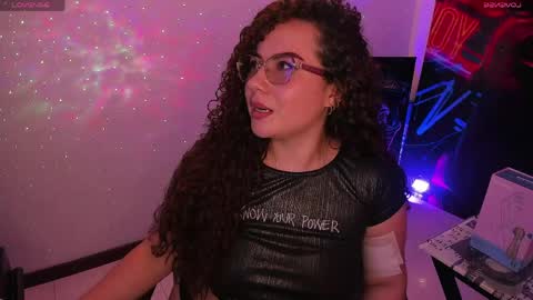 Megan online show from 16, 5, 2026