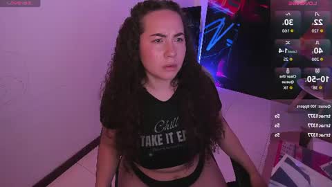 Megan online show from 19, 6, 2026