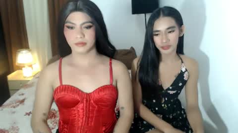 CASSIE online show from 6, 6, 2026