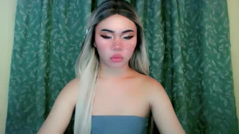 GODDESS CELESTINA online show from 10, 3, 2026