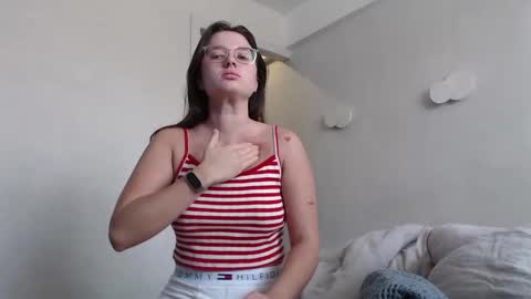 Snapshot of naughty_christie chatting on 28, 2, 2026 Chris Carrie online show from 28, 2, 2026