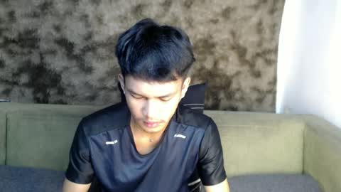 Snapshot of naughty_cy chatting on 6, 7, 2026 itzme cyril online show from 6, 7, 2026
