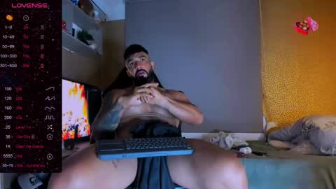 Miller online show from 16, 12, 2024