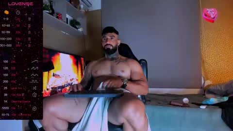 Miller online show from 16, 12, 2024