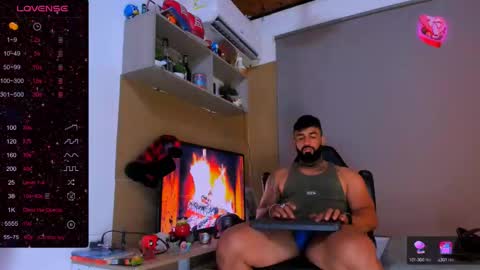 Miller online show from 25, 12, 2024