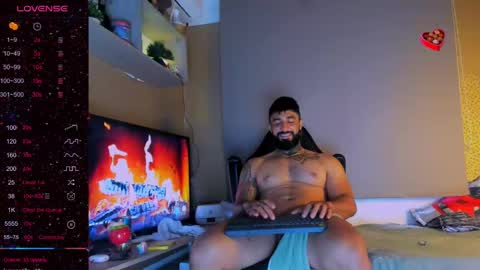 Miller online show from 28, 12, 2024