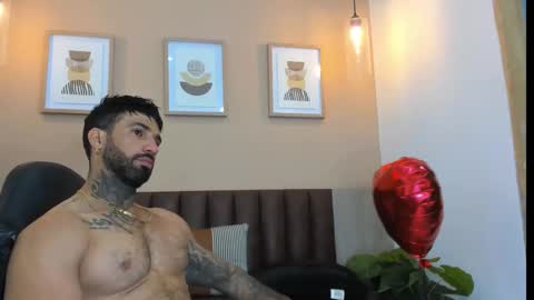 Miller online show from 12, 2, 2025