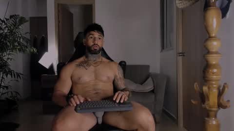 Miller online show from 27, 2, 2025