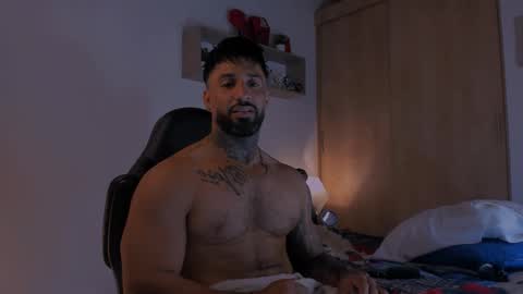 Miller online show from 1, 3, 2025