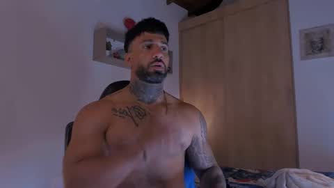 Miller online show from 1, 3, 2025