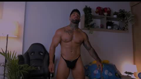 Miller online show from 2, 3, 2025