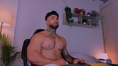 Miller online show from 2, 3, 2025