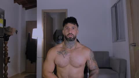 Miller online show from 4, 3, 2025