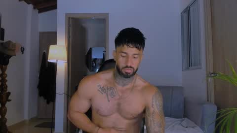 Miller online show from 4, 3, 2025