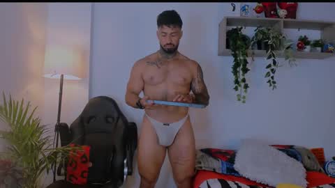 Miller online show from 12, 3, 2025