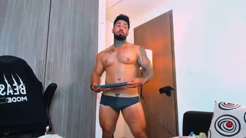 Miller online show from 5, 10, 2025