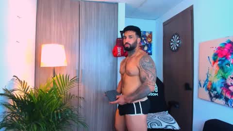 Miller online show from 9, 10, 2025