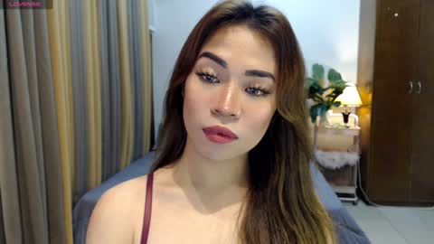 Snapshot of naughty_dreamerxxx chatting on 18, 1, 2025 Queen Jess online show from 18, 1, 2025