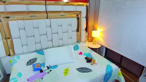 SASHA  online show from 15, 1, 2025