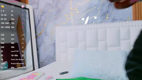 SASHA  online show from 12, 9, 2025