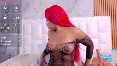 SASHA  online show from 12, 11, 2025