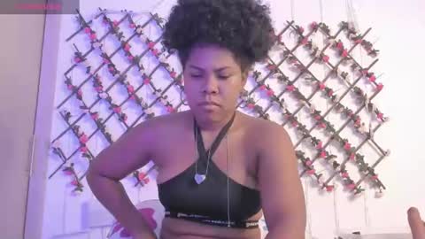 Snapshot of naughty_ebonyy chatting on 12, 7, 2026 SASHA online show from 12, 7, 2026