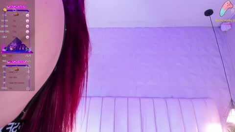 Snapshot of naughty_flower18 chatting on 26, 12, 2024 Flor online show from 26, 12, 2024