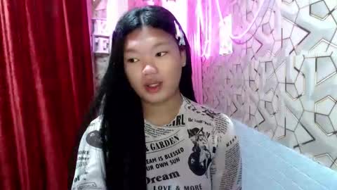 Snapshot of naughty_kate18 chatting on 1, 6, 2026 KATE online show from 1, 6, 2026