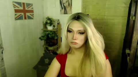 Snapshot of naughty_kim20 chatting on 11, 6, 2026 alexa online show from 11, 6, 2026
