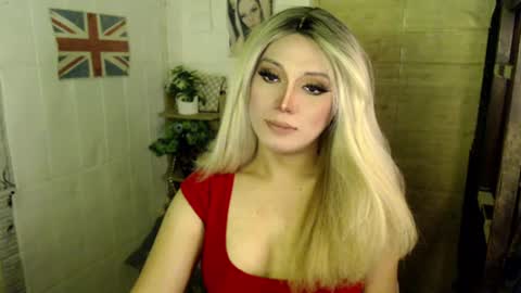 Snapshot of naughty_kim20 chatting on 12, 6, 2026 alexa online show from 12, 6, 2026