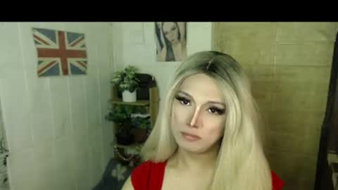 Snapshot of naughty_kim20 chatting on 15, 7, 2026 alexa online show from 15, 7, 2026
