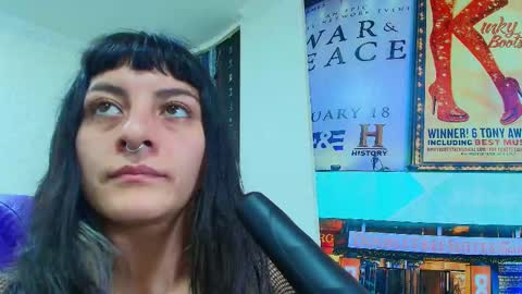 Kitten online show from 12, 3, 2025