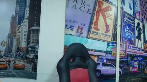 Kitten online show from 12, 9, 2025