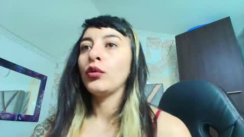 Snapshot of naughty_kittenm chatting on 23, 2, 2026 Kitten online show from 23, 2, 2026